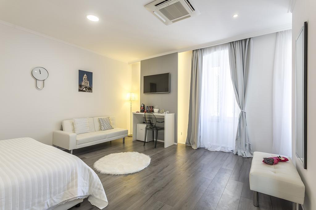 Guesthouse Pjaceta Split Exterior foto