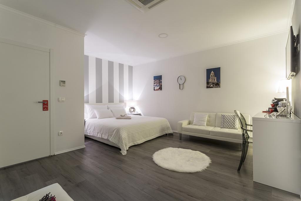 Guesthouse Pjaceta Split Exterior foto