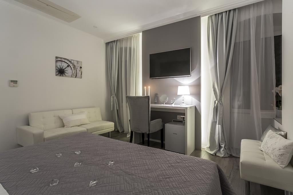 Guesthouse Pjaceta Split Exterior foto