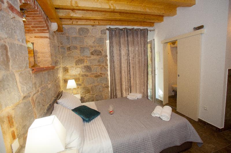 Guesthouse Pjaceta Split Exterior foto