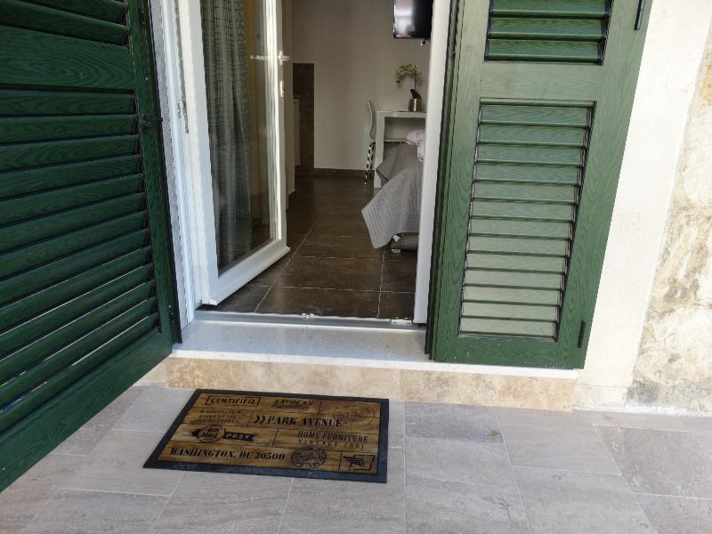 Guesthouse Pjaceta Split Exterior foto