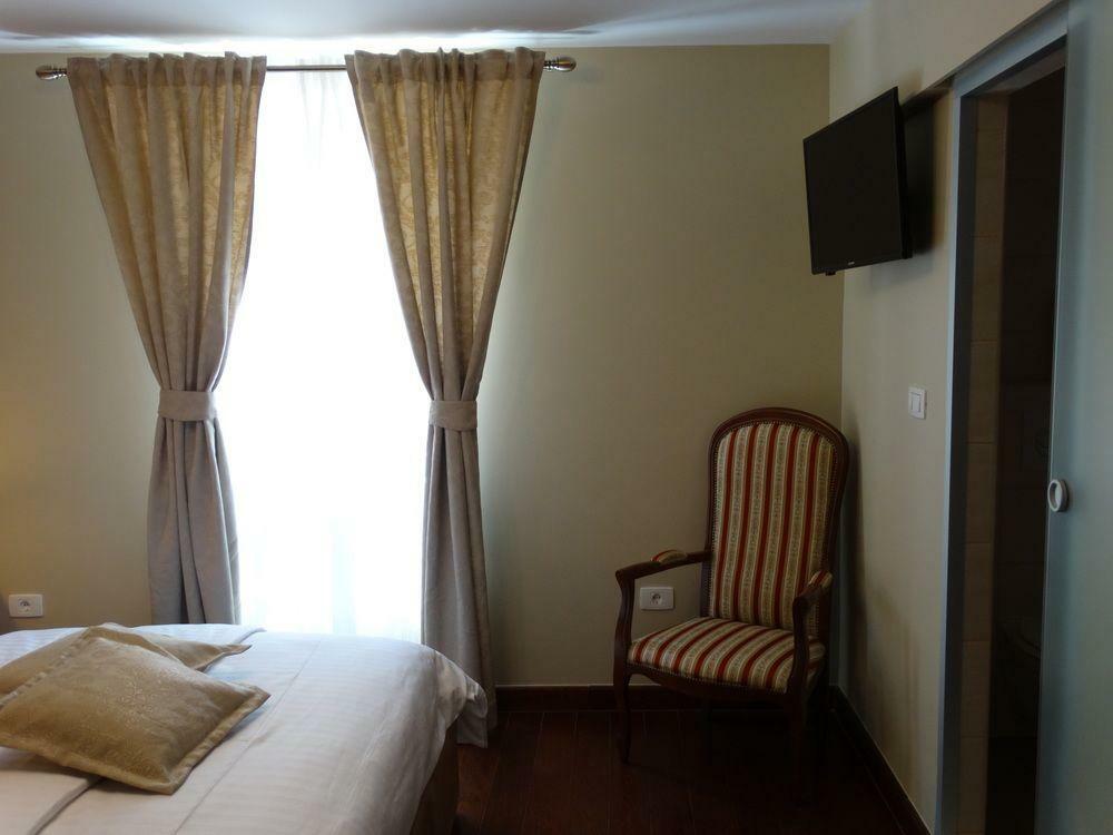 Guesthouse Pjaceta Split Exterior foto